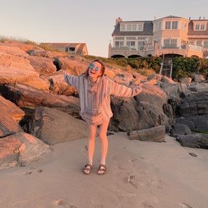 Meet your Posher, Rielly